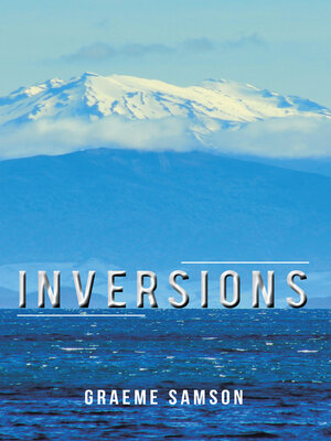 cover image of Inversions